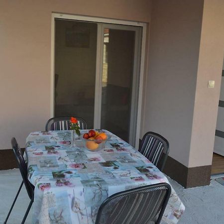 Fourm Apartment Bibinje Exterior photo