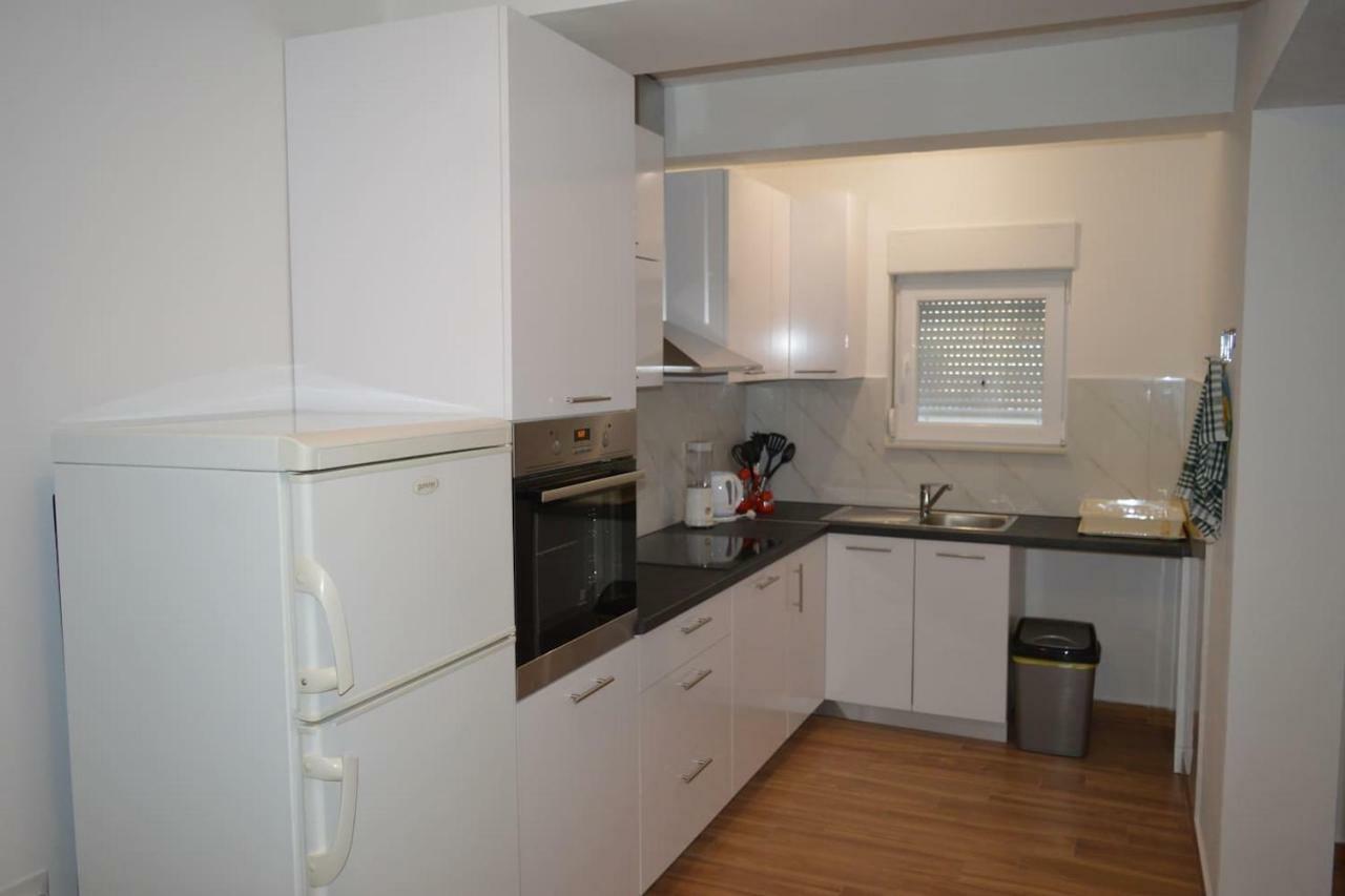 Fourm Apartment Bibinje Exterior photo